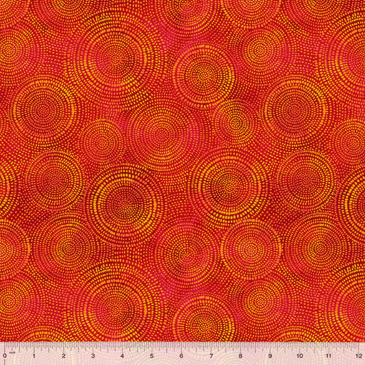 Radiance - Fiery
