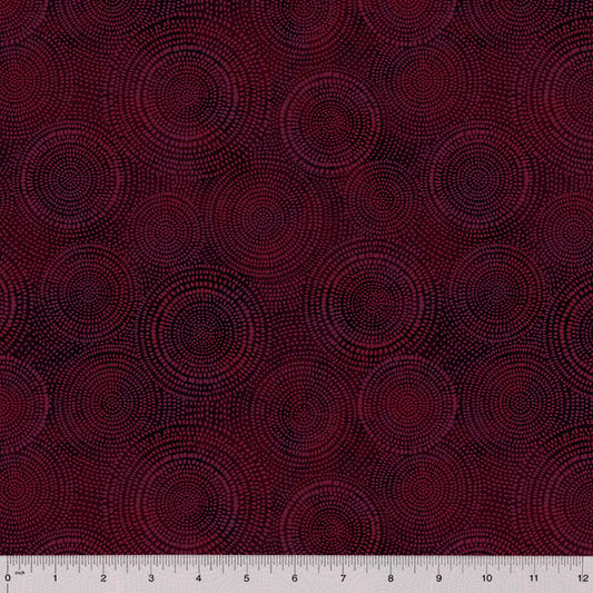 Radiance - Burgundy