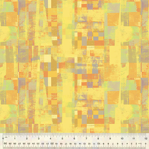 Wild North - Mirage - Yellow