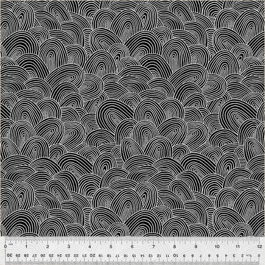 Bliss - New Day - Black