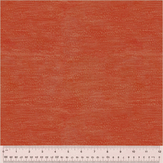 Sunday Drive - Grass - Rust