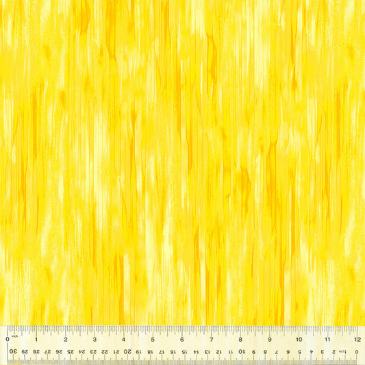 Tulip Fields - Ripple - Yellow