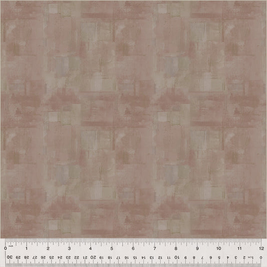 Grounded - Quiet Space - Smokey Mauve