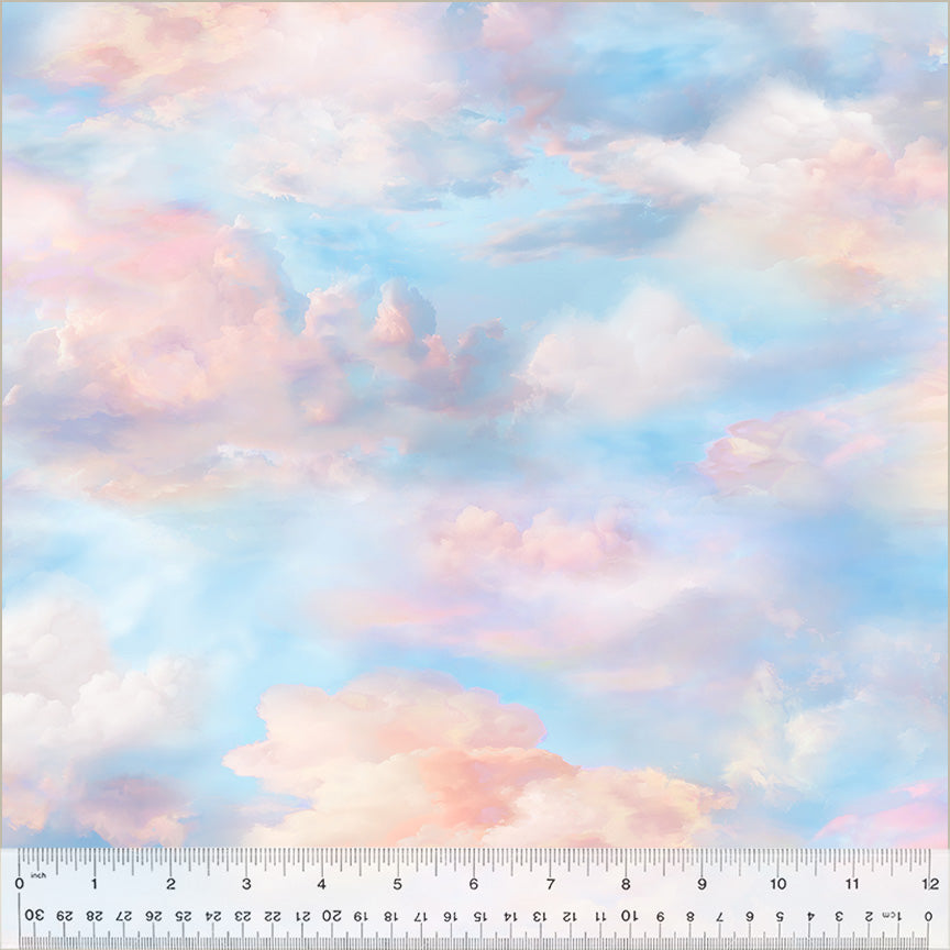 Cotton Candy Skies - Sky