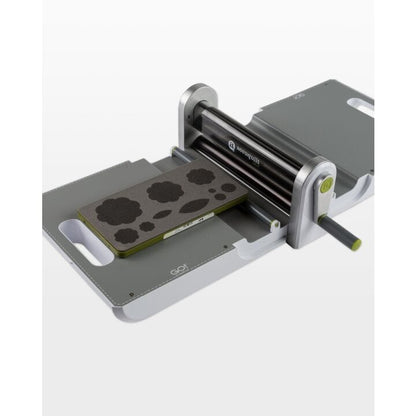 GO! Rose of Sharon by Sharon Pederson Die