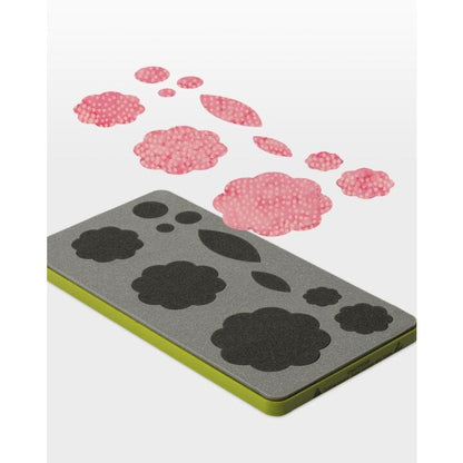 GO! Rose of Sharon by Sharon Pederson Die