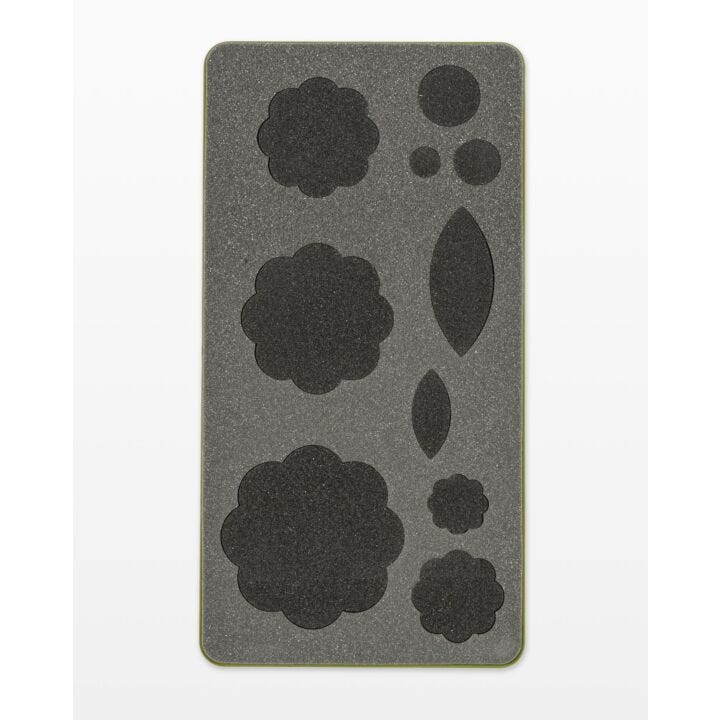 GO! Rose of Sharon by Sharon Pederson Die