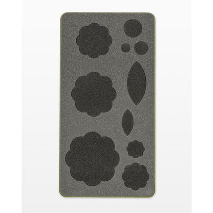 GO! Rose of Sharon by Sharon Pederson Die