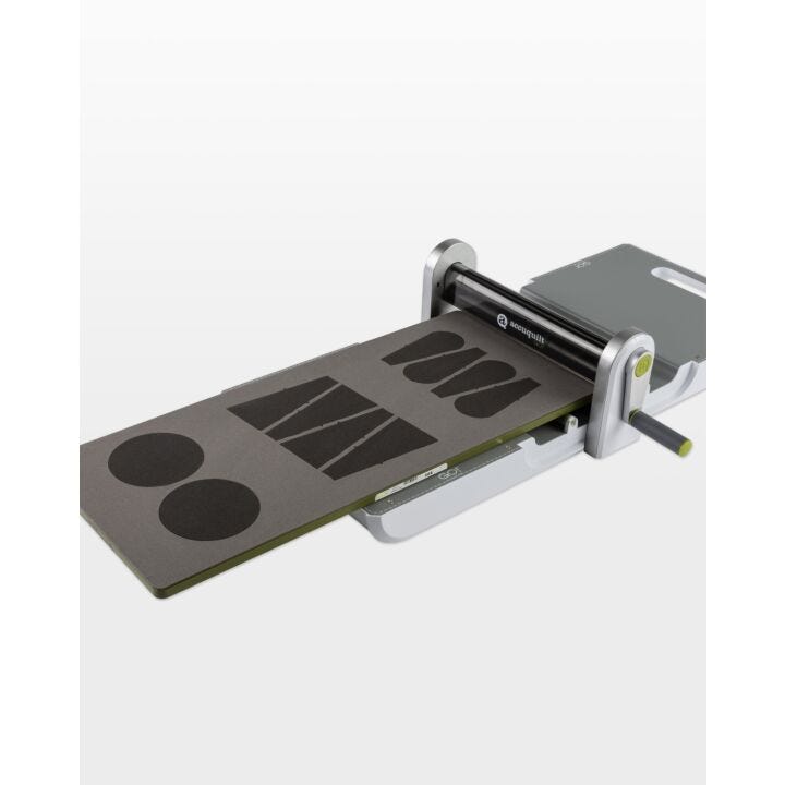 GO! Dresden Plates Die