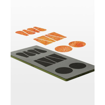 GO! Dresden Plates Die