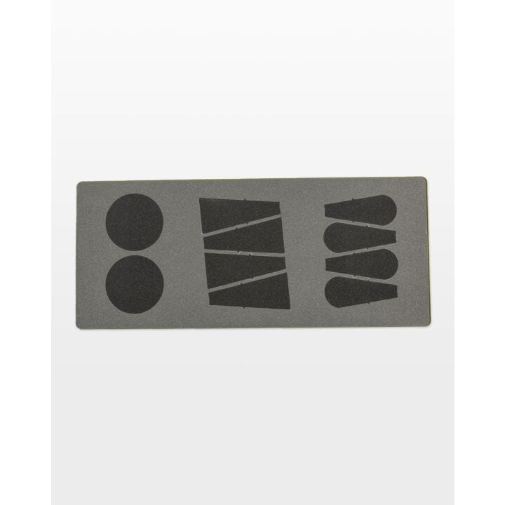 GO! Dresden Plates Die