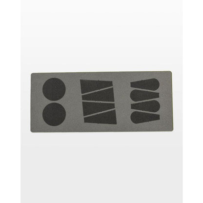 GO! Dresden Plates Die