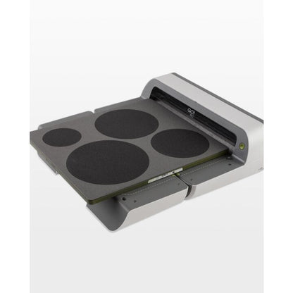 GO! Big Circle-4", 6", 7", 8" Die