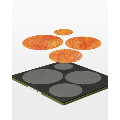 GO! Big Circle-4", 6", 7", 8" Die