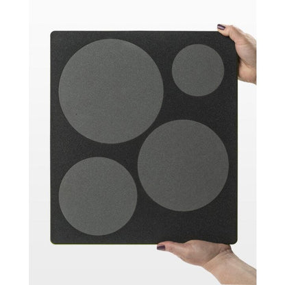 GO! Big Circle-4", 6", 7", 8" Die