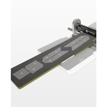 GO! Pineapple-10" Finished Die