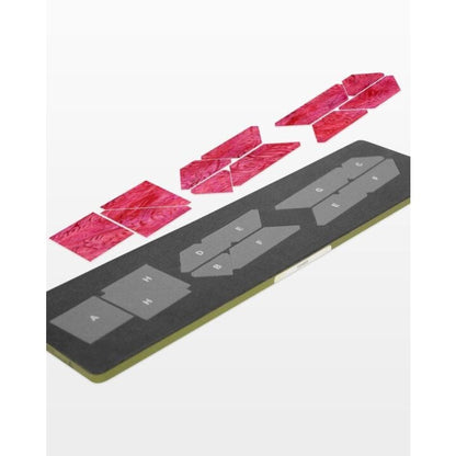 GO! Pineapple-10" Finished Die