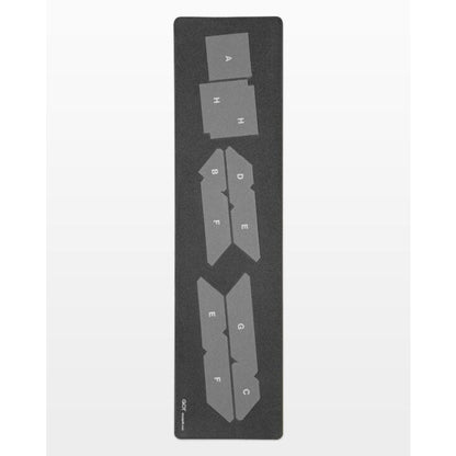 GO! Pineapple-10" Finished Die