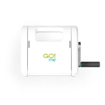 AccuQuilt GO! Me® Fabric Cutter Starter Set