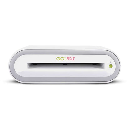 AccuQuilt GO! Bolt™ Electric Fabric Cutter Starter Set