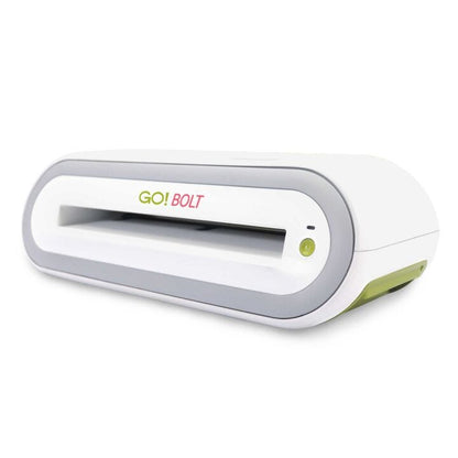 AccuQuilt GO! Bolt™ Electric Fabric Cutter Starter Set