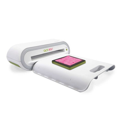 AccuQuilt GO! Bolt™ Electric Essentials Starter Pack