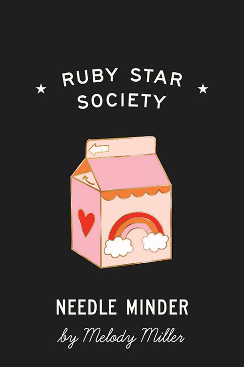 Ruby Star - Needle Minder Juicy