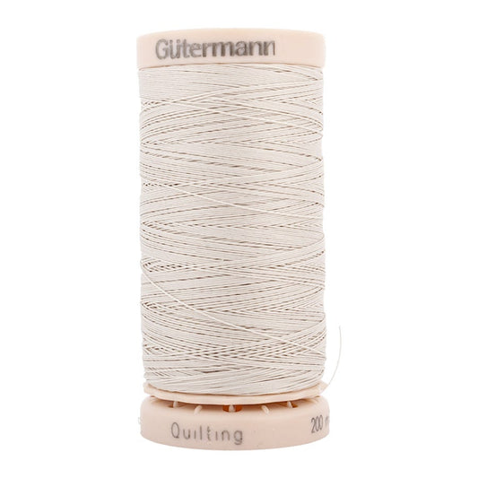 Gutermann - Hand Quilting thread 618