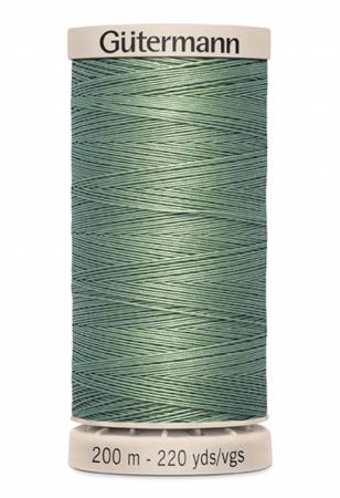 Hand Quilting Cotton Thread - Sagebrush - 9426