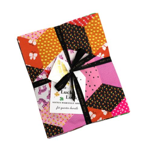 Ruby Star - Ooh Lucky Lucky 26 Fat Quarter Bundle