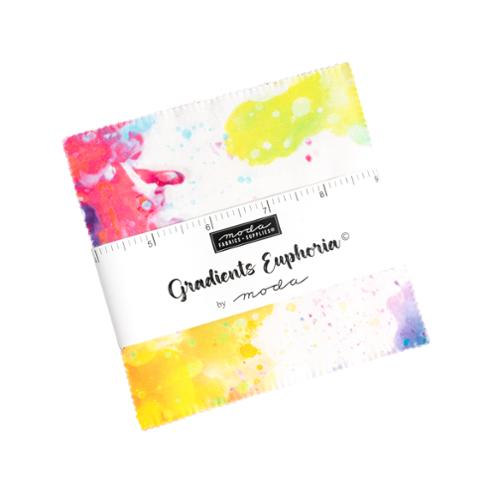 Pre-order - Gradients Euphoria Charm Pack