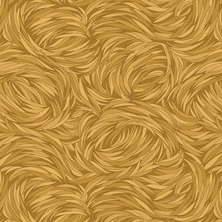 Caramel || Tempest
