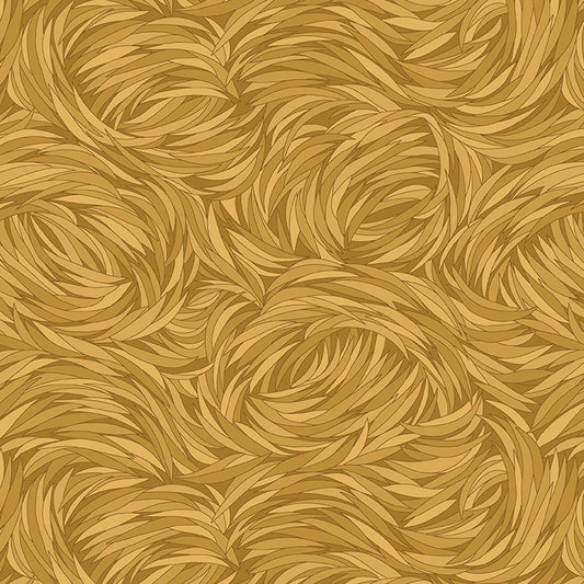 Caramel || Tempest