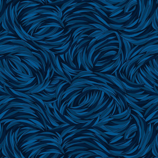 Tempest - Deep Ocean - Swirl