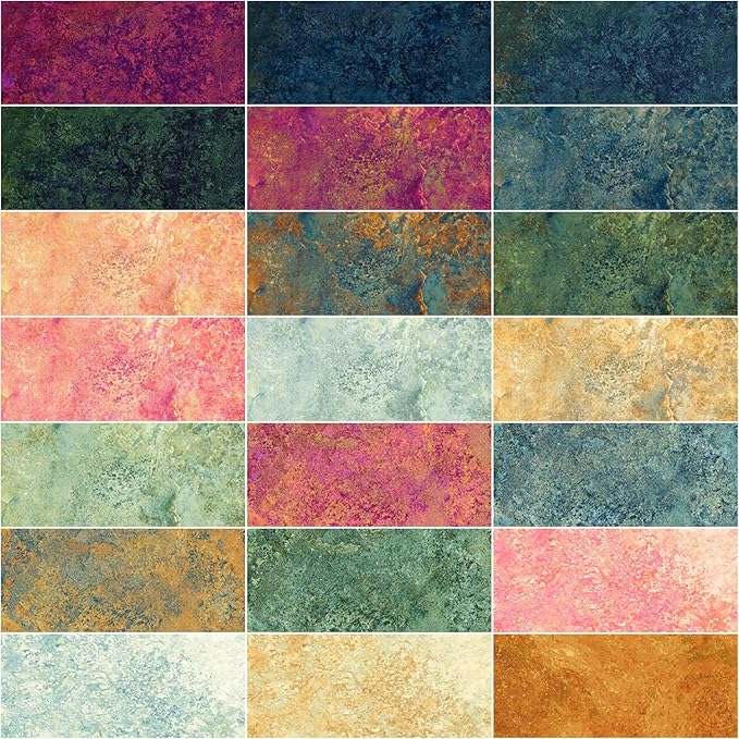 Stonehenge Gradations II - Fat Quarter Bundle - 24pc
