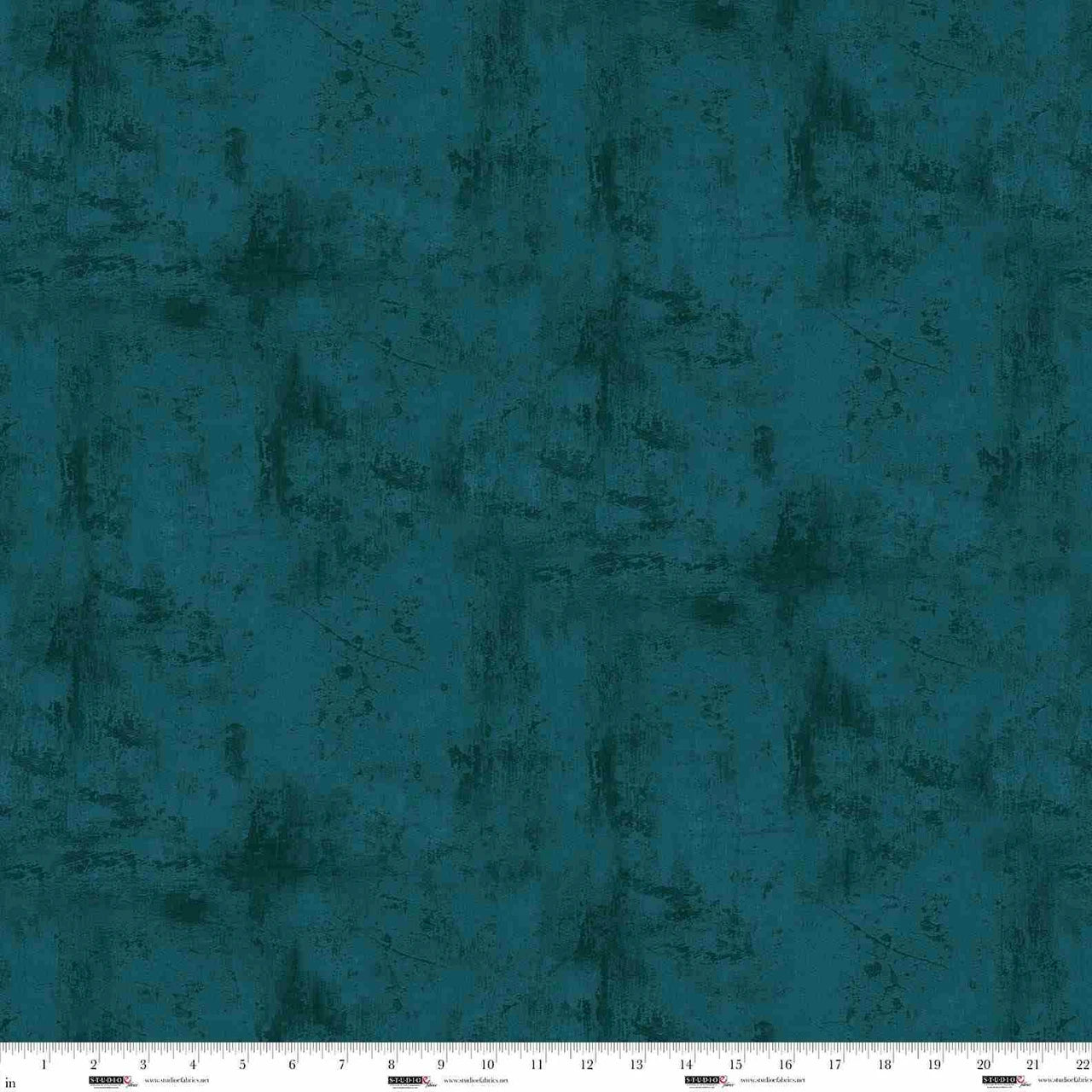 Teal || Surface Design