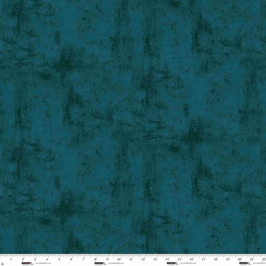 Teal || Surface Design