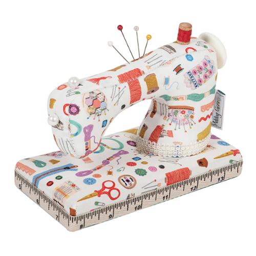 Haby Notion Pincushion Machine