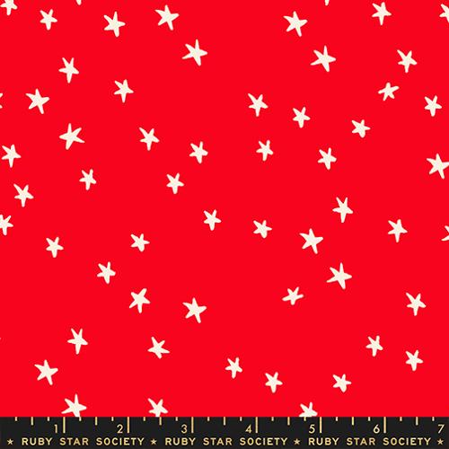 Ruby Star - Starry New Ladybug