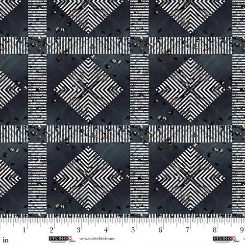 8413-23 Asphalt || City Slicker
