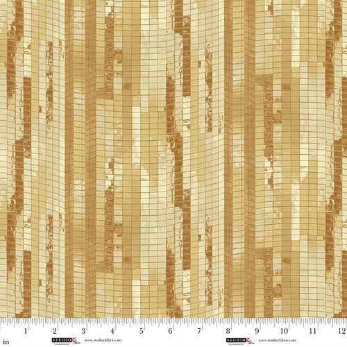8415-47 Gold || City Slicker