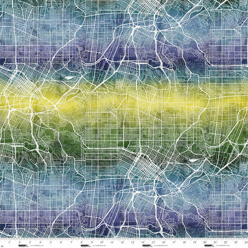 8416-57 Ombre || City Slicker