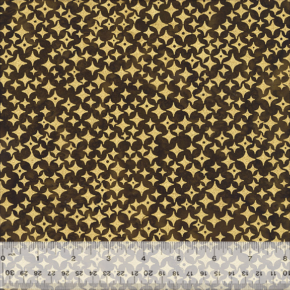 Stardust Metallic Batik Bundle