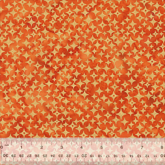 Stardust - Solar Flare