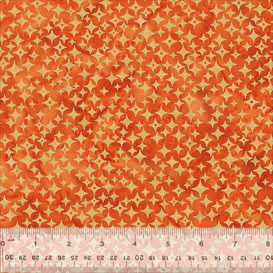 Stardust - Solar Flare