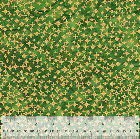 Stardust - Extraterrestrial