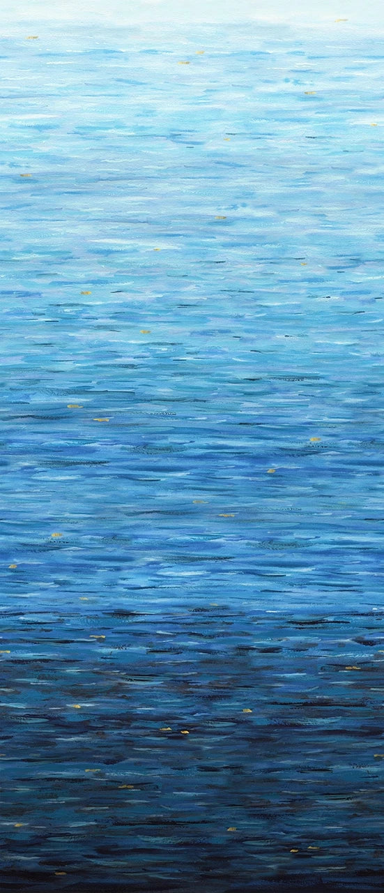 Pacific || Behind Blue Eyes