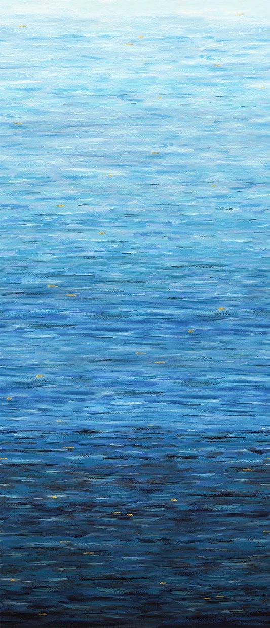 Pacific || Behind Blue Eyes