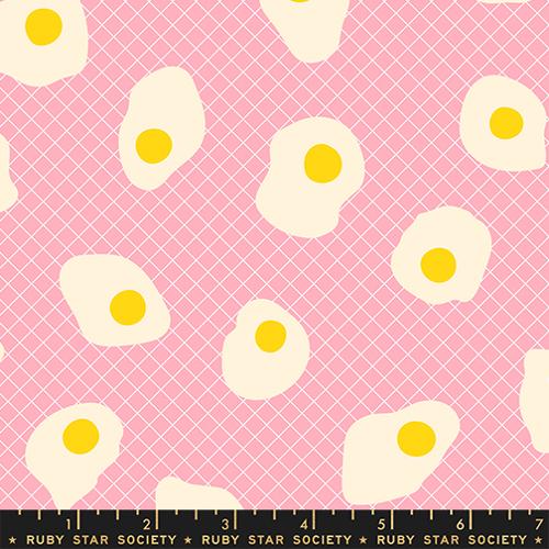 Pre-order - Ruby Star - Egg and Friends Posy