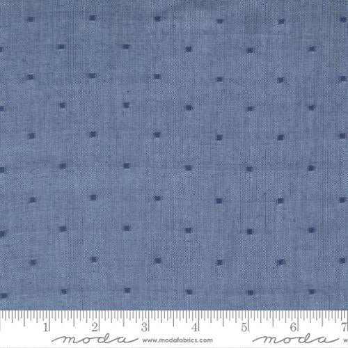 Summer Solstice Nautical Blue 12224 24